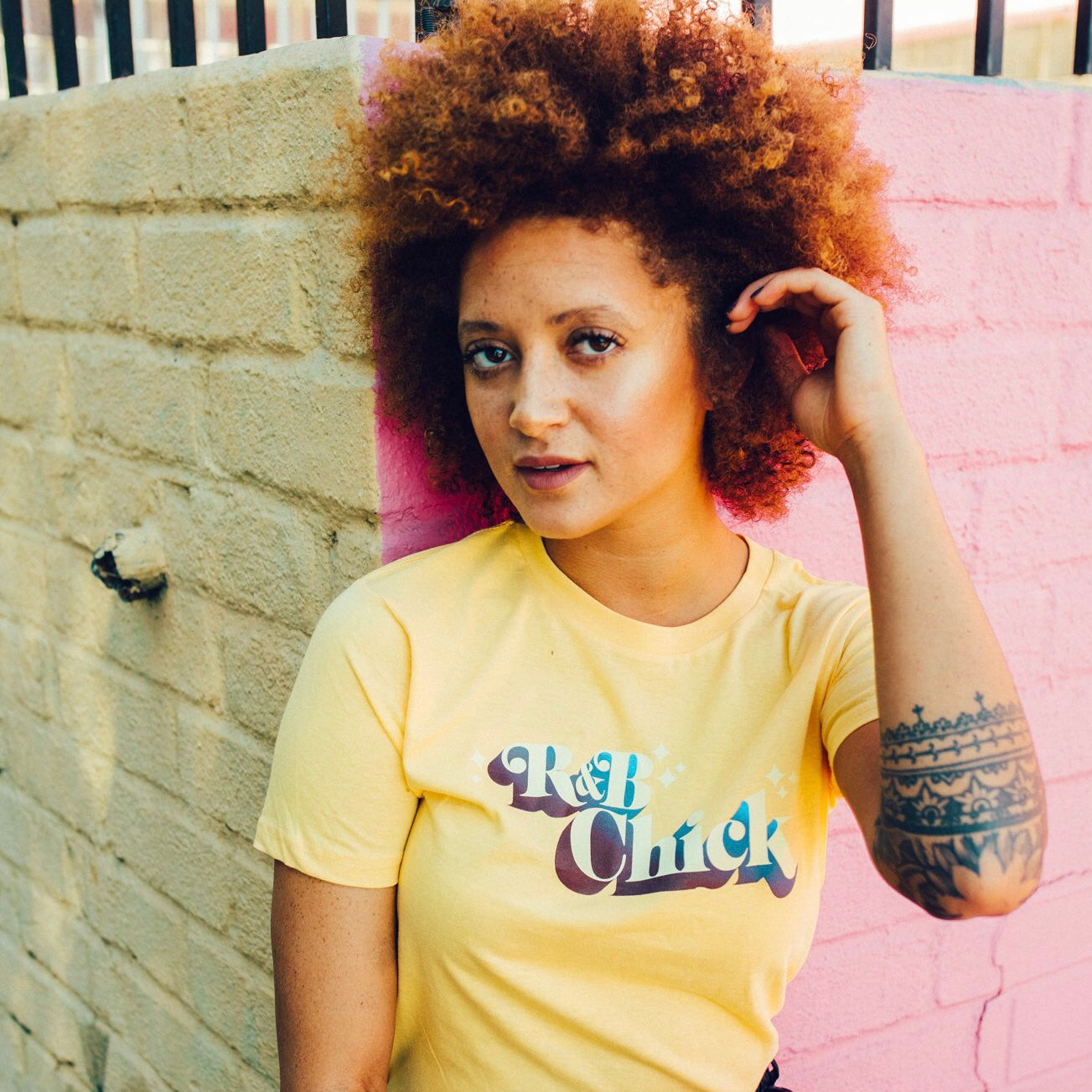 T-SHIRTS