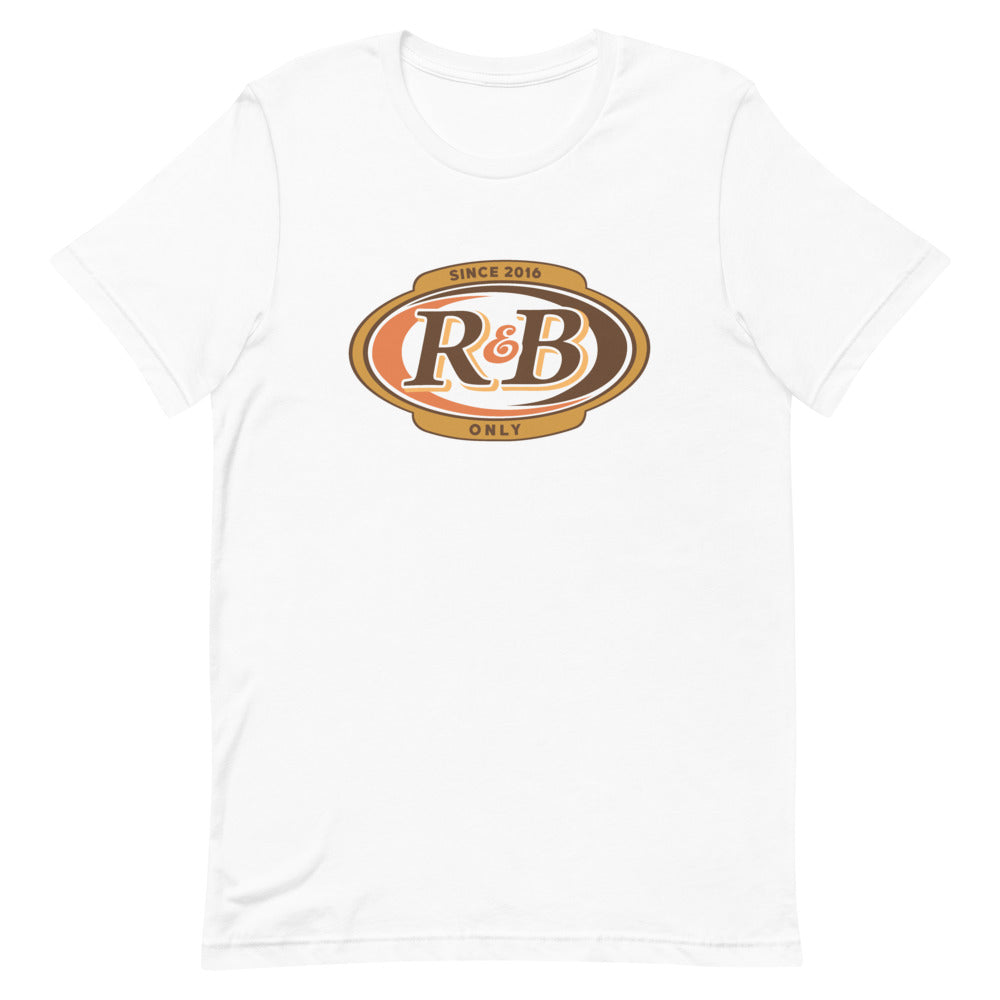 A&W - R&B ONLY (T-SHIRT)