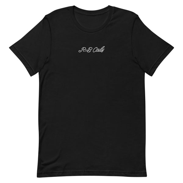 R&B OVER EVERYTHING (T-SHIRT)